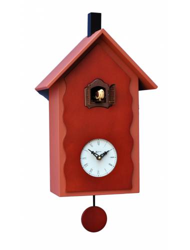 Cucu Lac Cuckoo clock